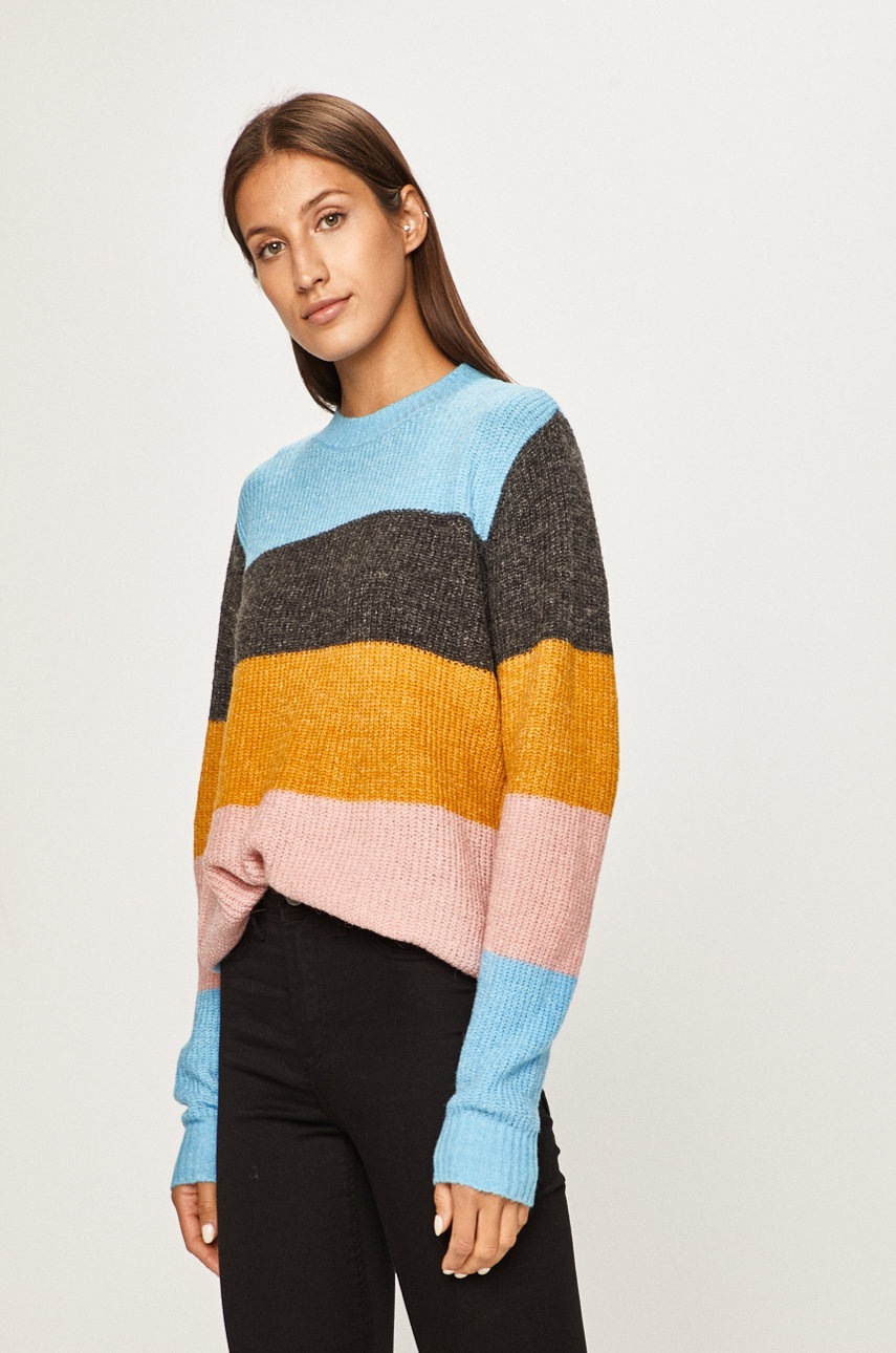 Pieces - Pulover