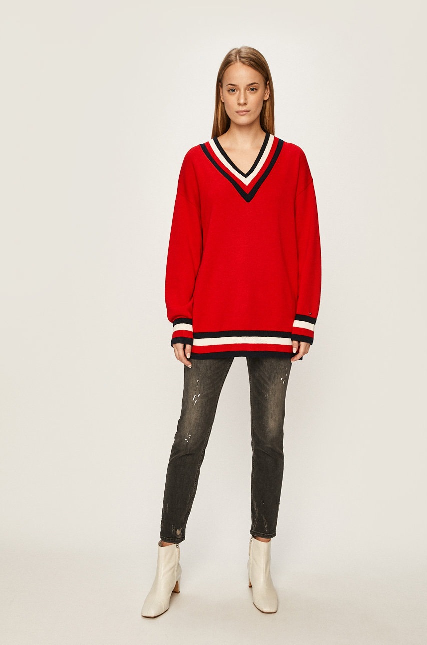 

Tommy Hilfiger - Свитер