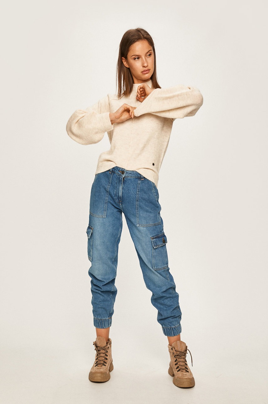 

Pepe Jeans - Свитер Clotilde