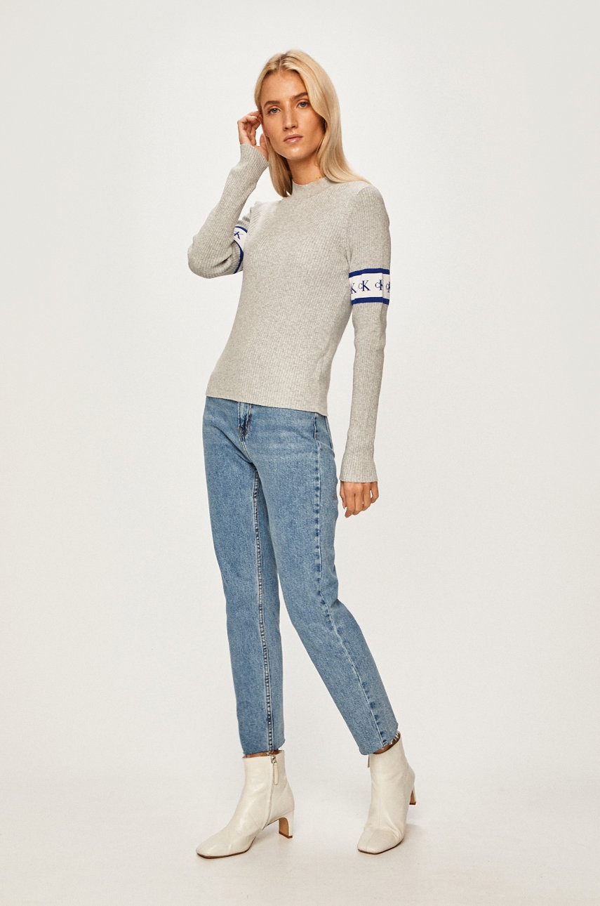 

Calvin Klein Jeans - Свитер