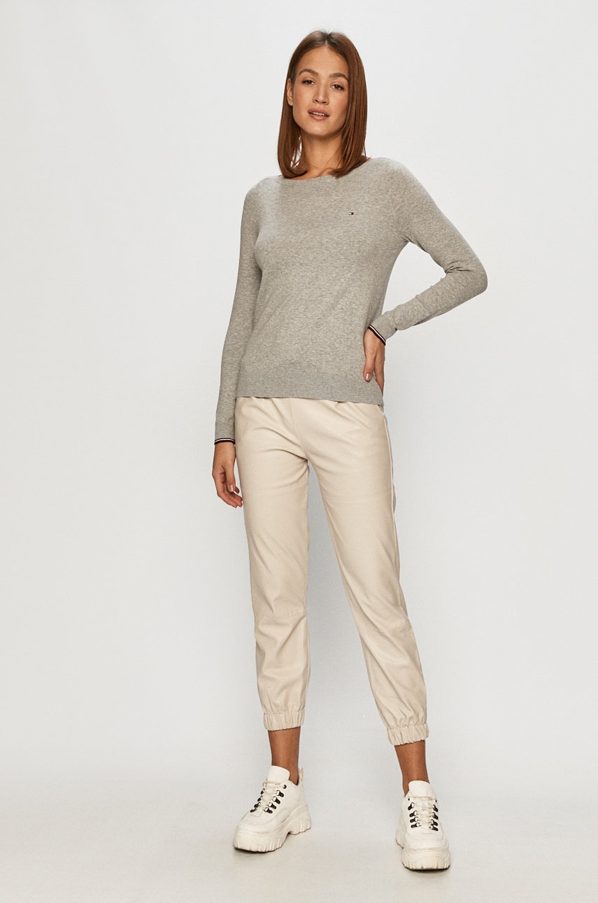 

Tommy Hilfiger - Светр WW0WW25656
