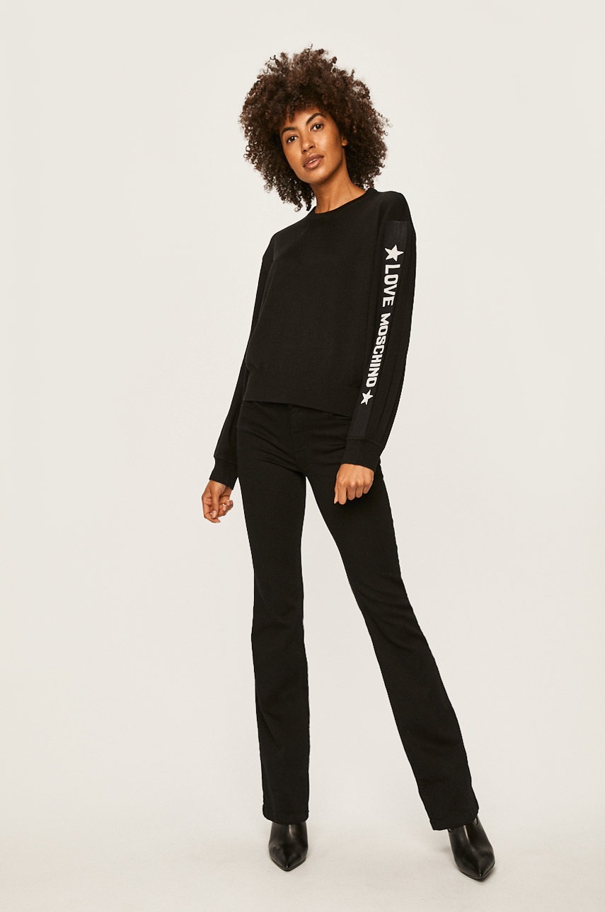 

Love Moschino - Свитер