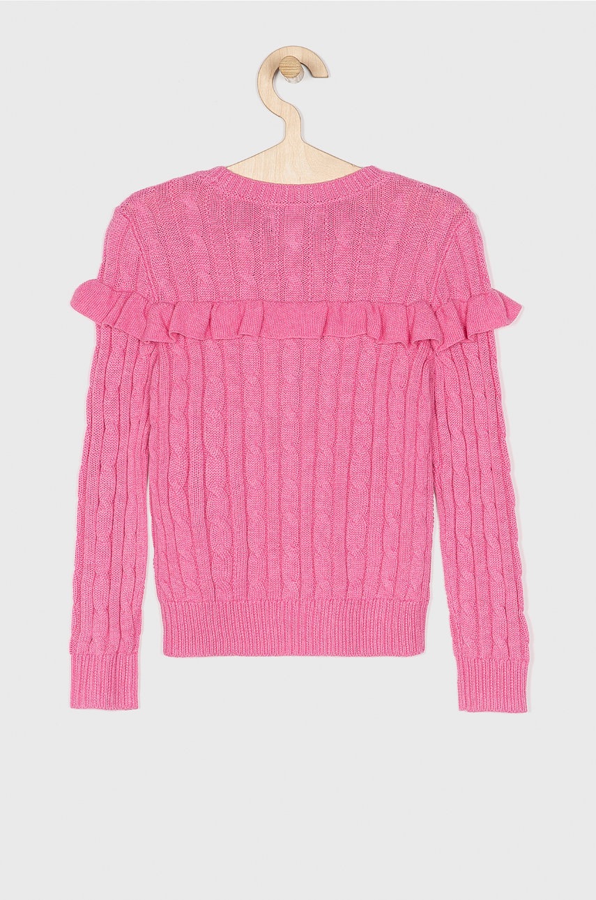 

Polo Ralph Lauren - Детский свитер 128-176 см.