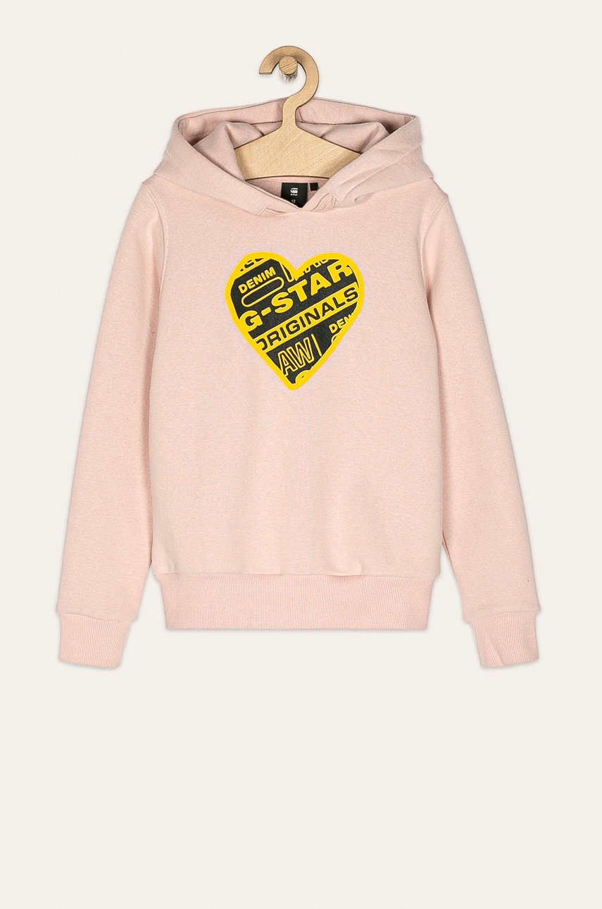 G-star raw - pulover copii 128-164 cm