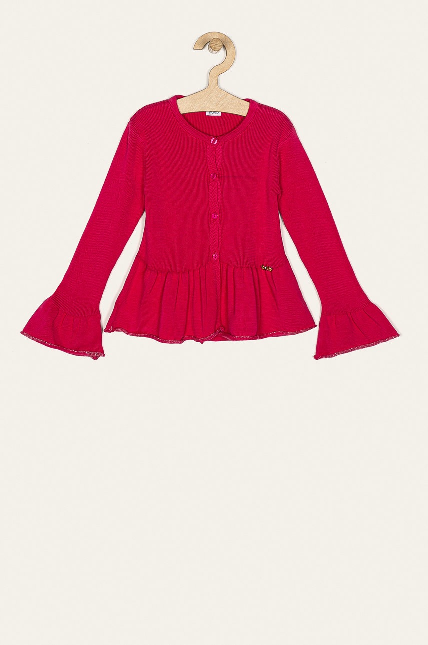 Blukids - Cardigan copii 80-98 cm