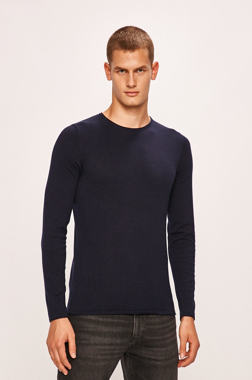 

Jack & Jones - Свитер, Тёмно-синий