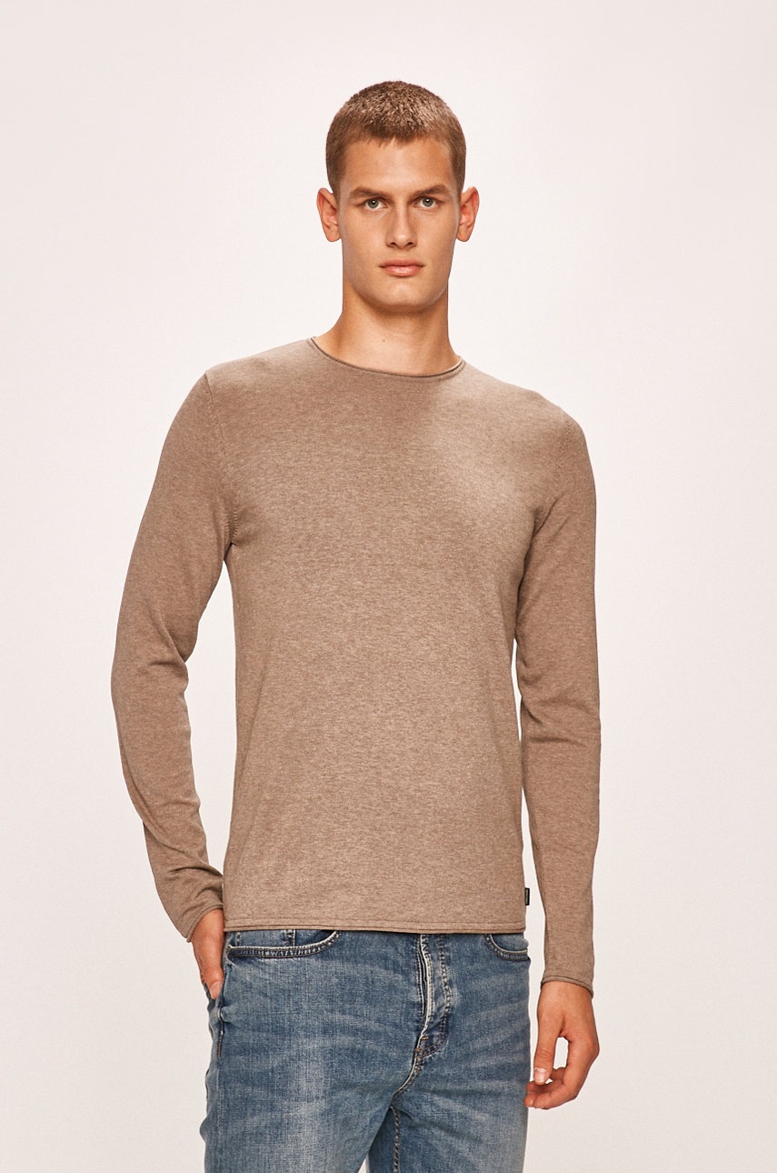 

Jack & Jones - Свитер, Серый