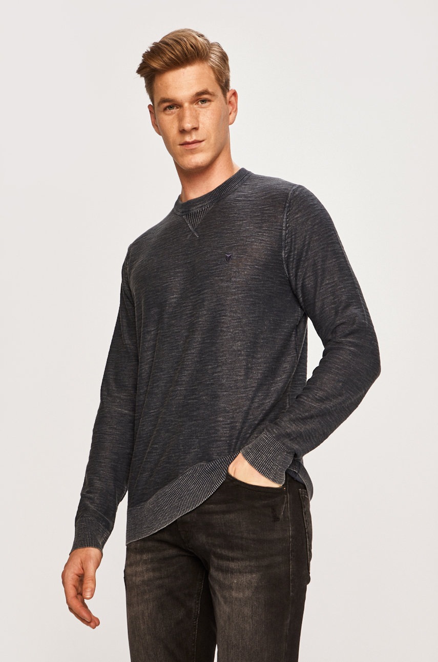 

Jack & Jones - Свитер, Тёмно-синий