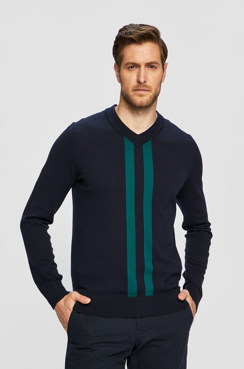 Tommy Hilfiger Tailored - Pulover