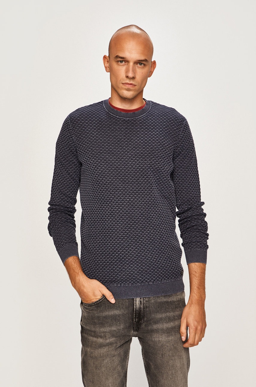 Tom Tailor Denim - Pulover