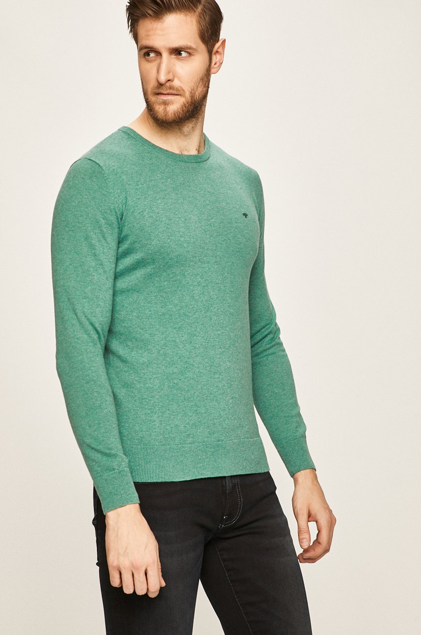 Tom Tailor Denim - Pulover