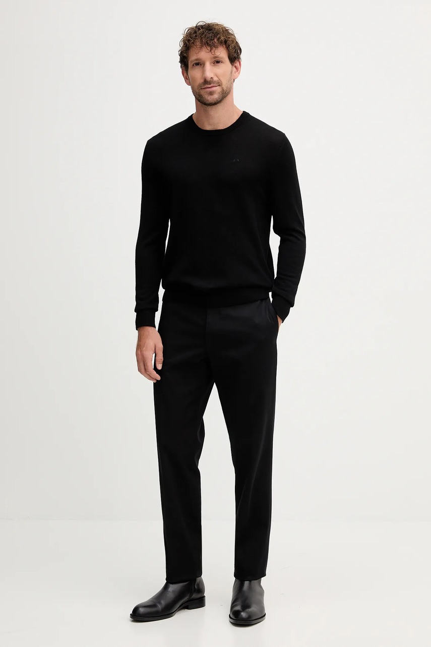 Armani Exchange - Свитер Armani Exchange - Свитер