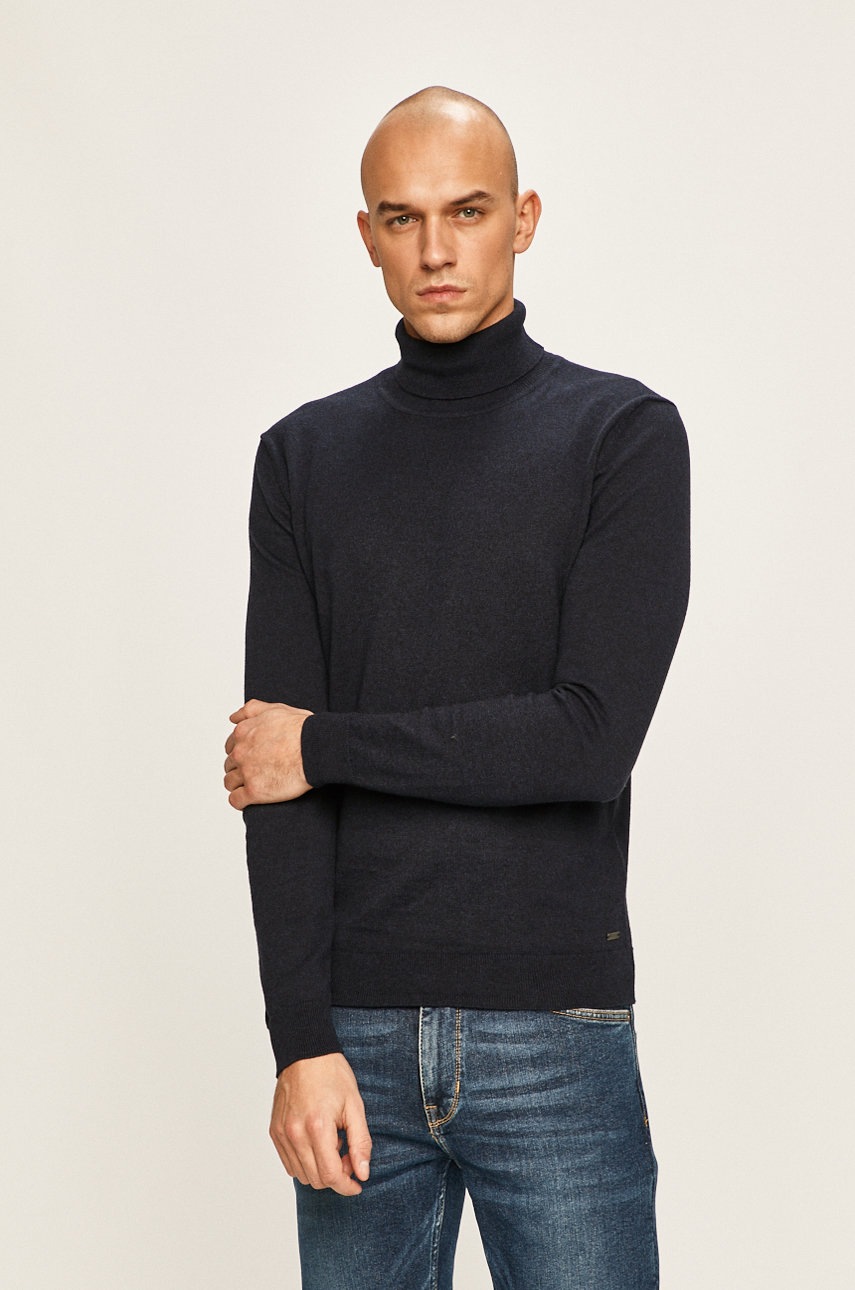 Tom Tailor Denim - Pulover