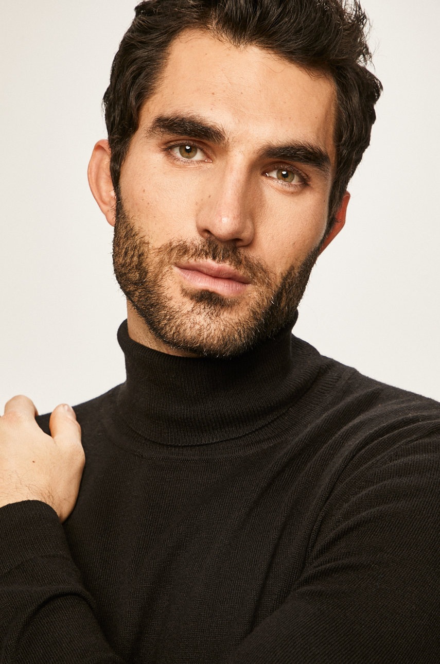 Tom Tailor Denim - Pulover