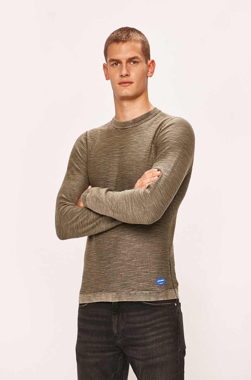 

Jack & Jones - Свитер, Зелёный