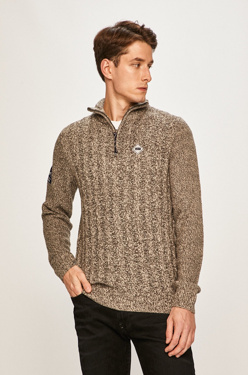 Jack & Jones - Pulover