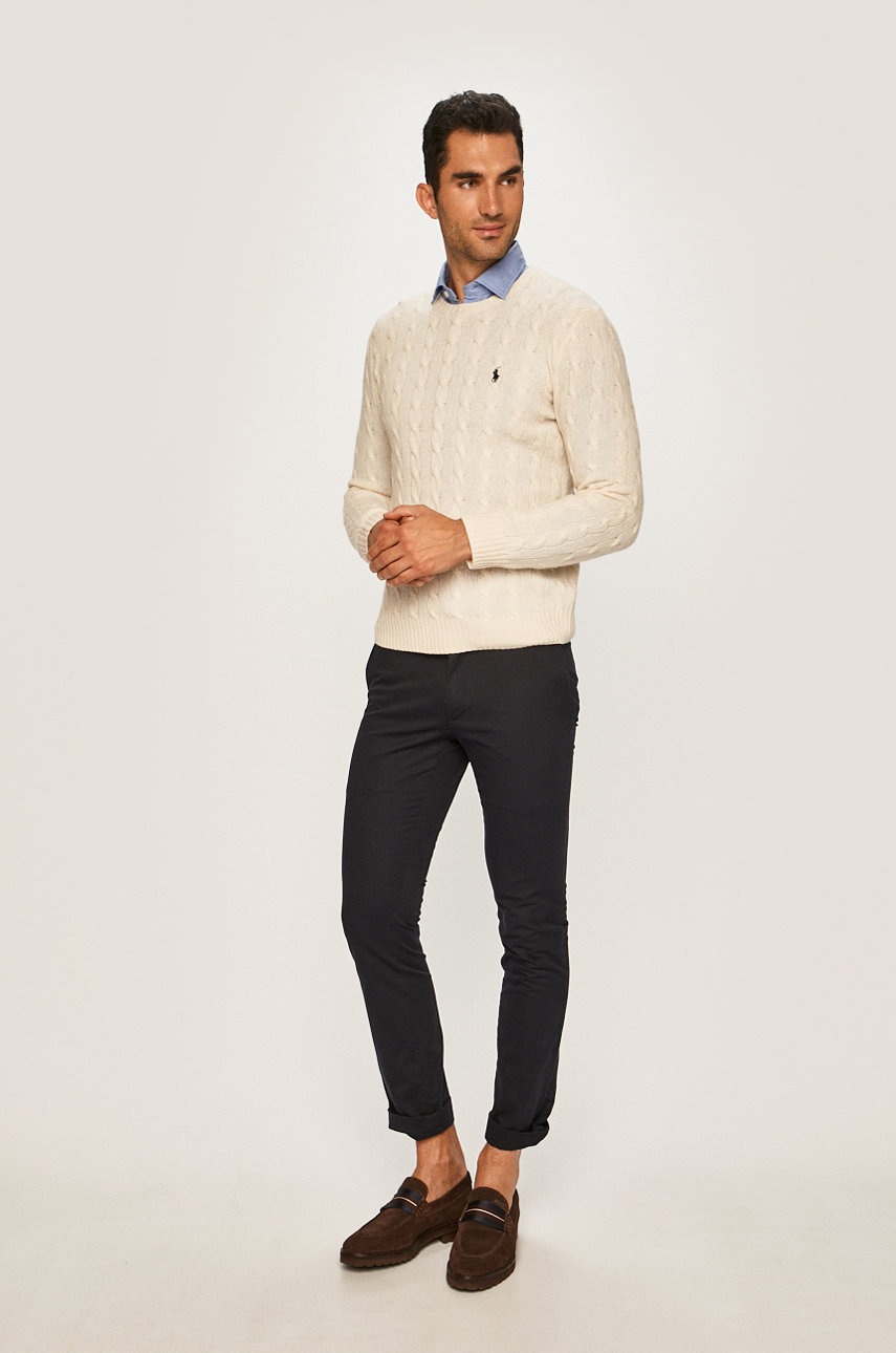 

Polo Ralph Lauren - Свитер