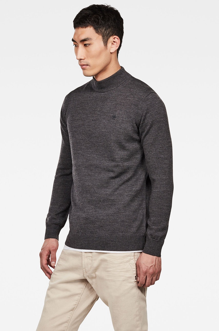 

G-Star Raw - Свитер
