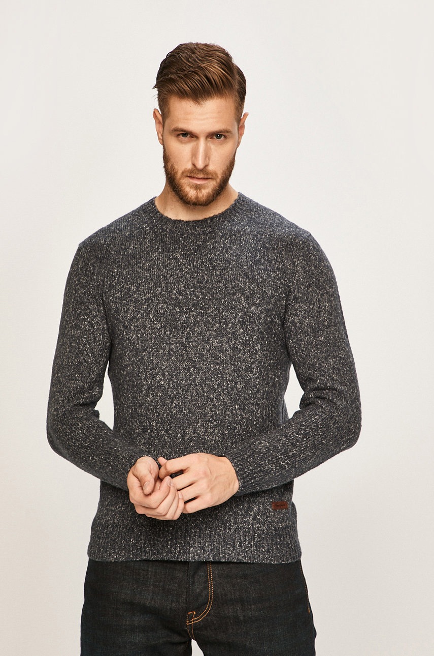 Pepe Jeans - Pulover Leo