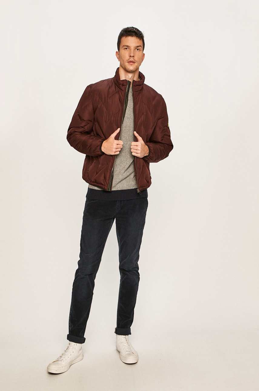 

Pepe Jeans - Свитер Jimy Archive