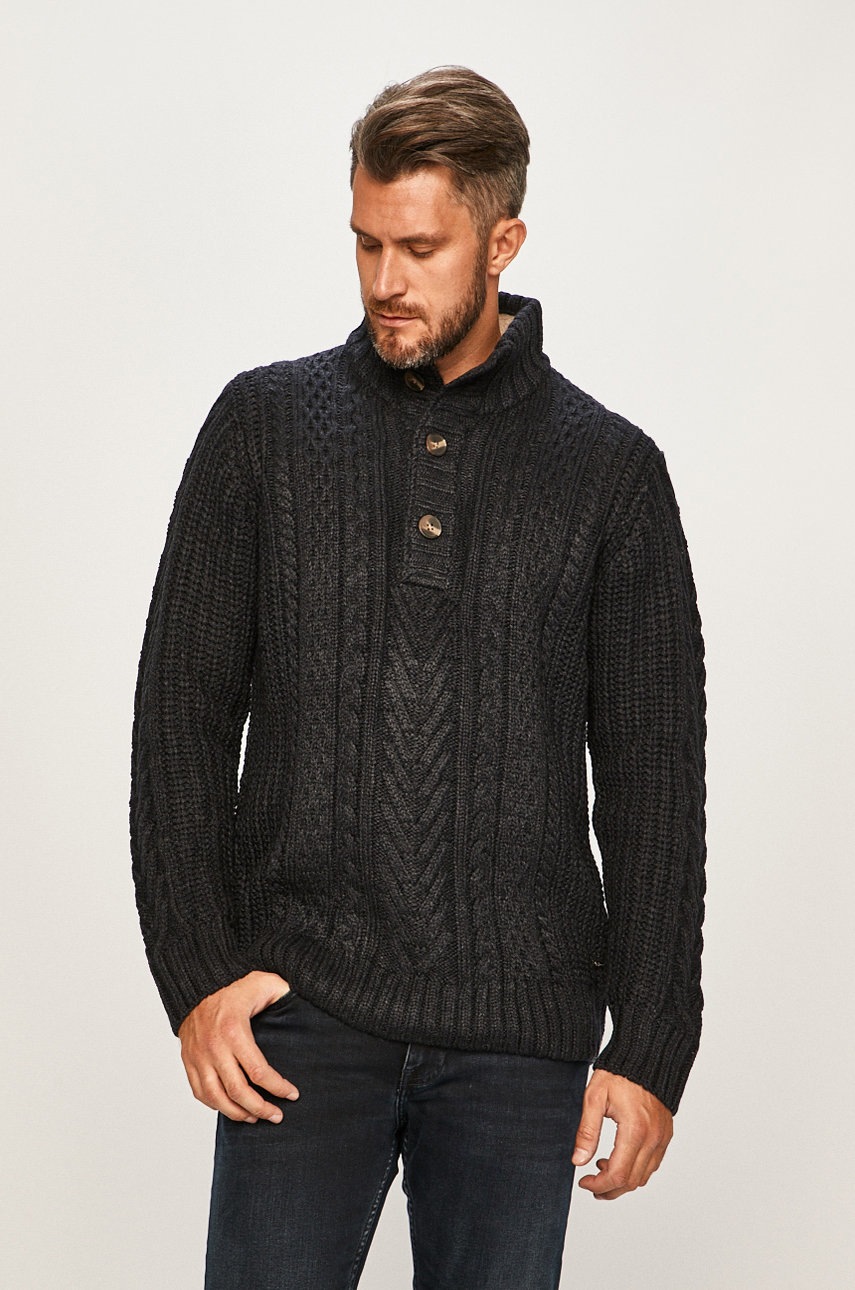 Pepe Jeans - Pulover Uriel