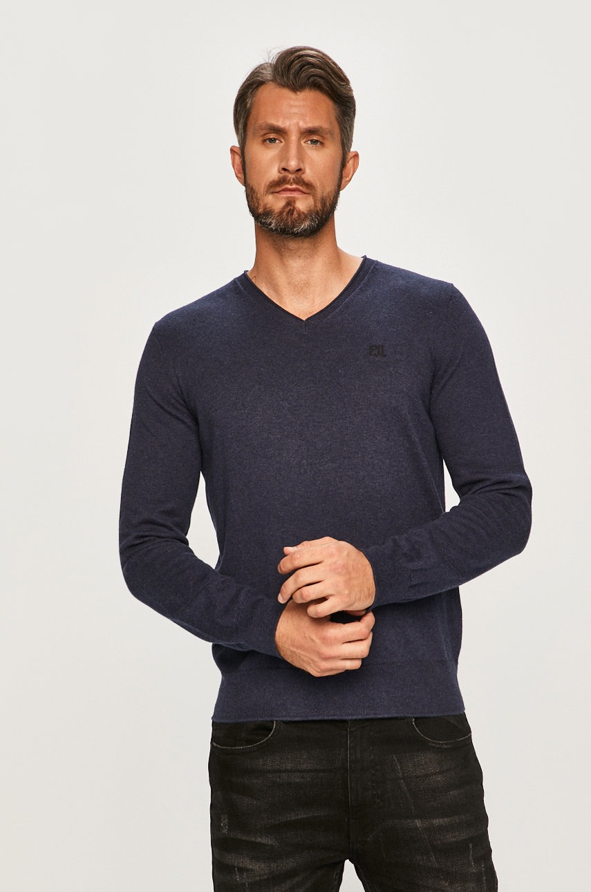 Pepe Jeans - Pulover Cesar