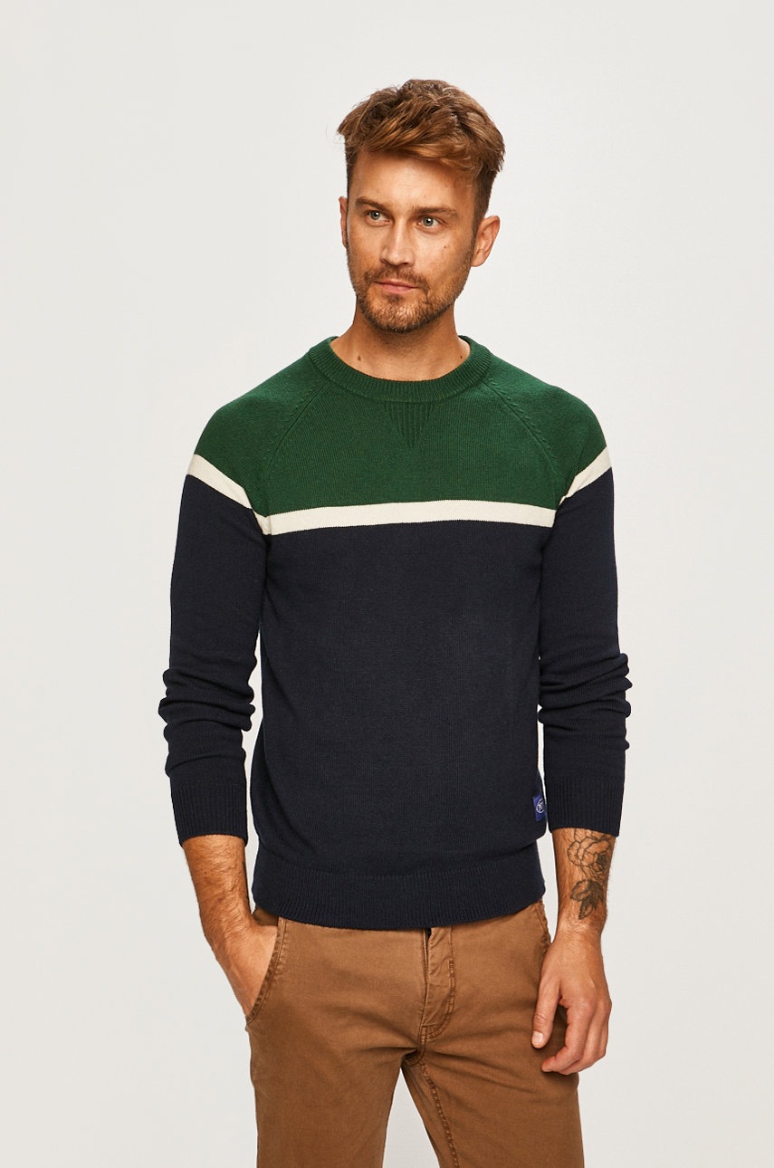 Pepe Jeans - Pulover Marlon