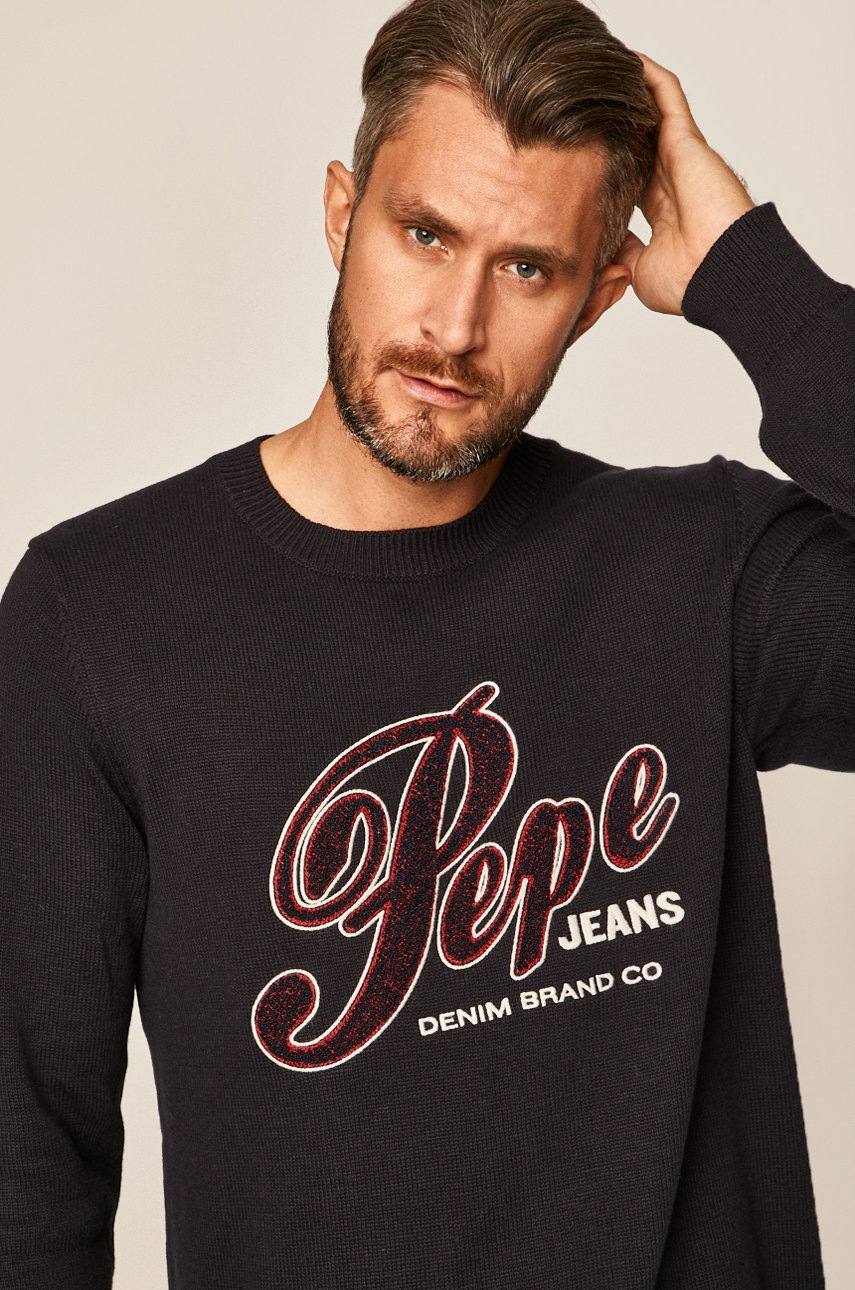 Pepe Jeans - Pulover Gabriel