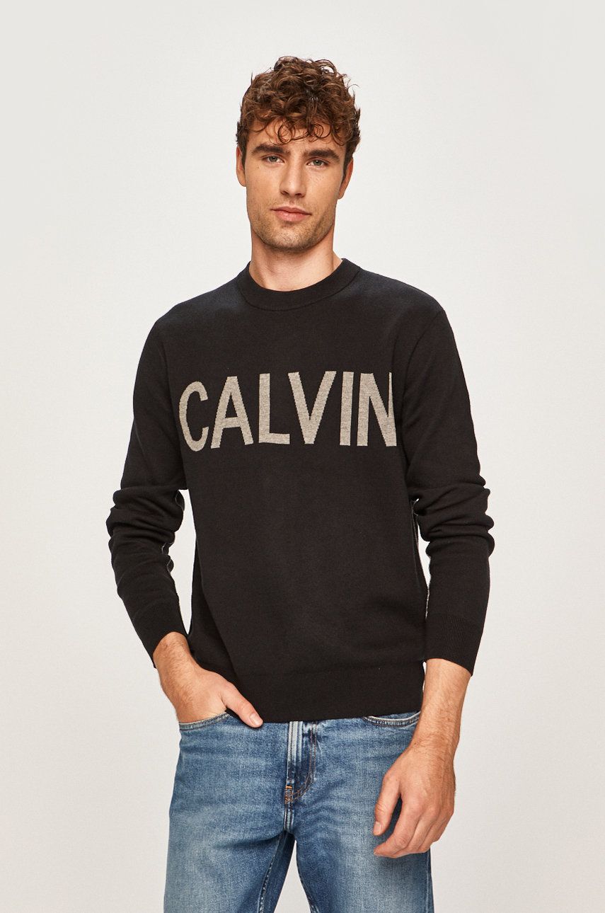 Calvin Klein Jeans - Pulover
