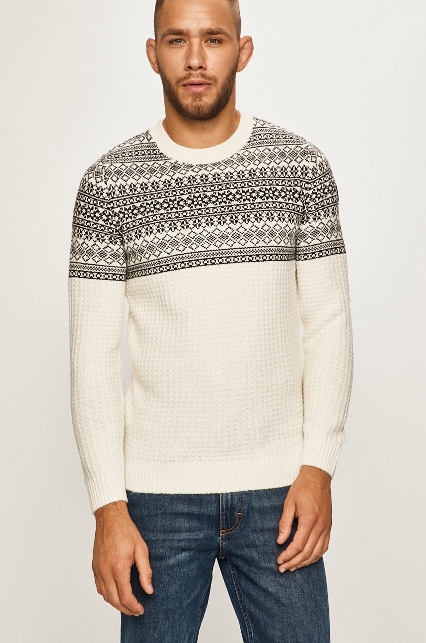 Tom Tailor Denim - Pulover