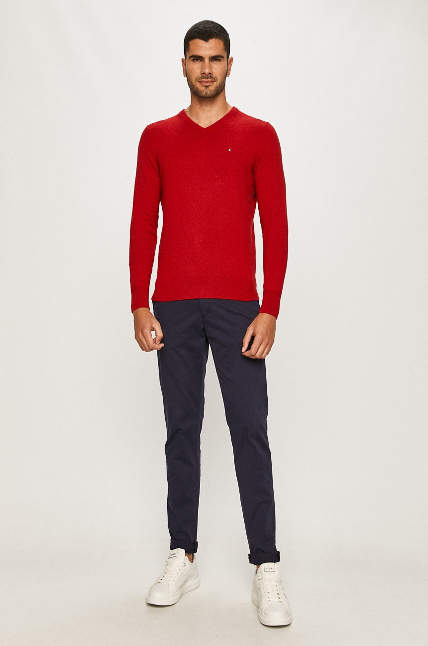 

Tommy Hilfiger - Свитер MW0MW11673