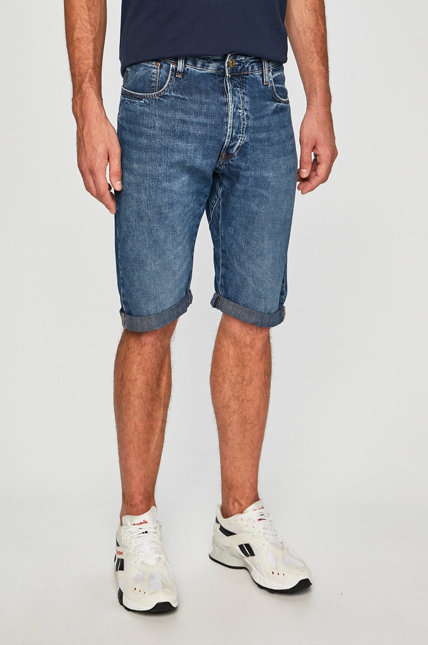 G-Star Raw - Pantaloni scurti