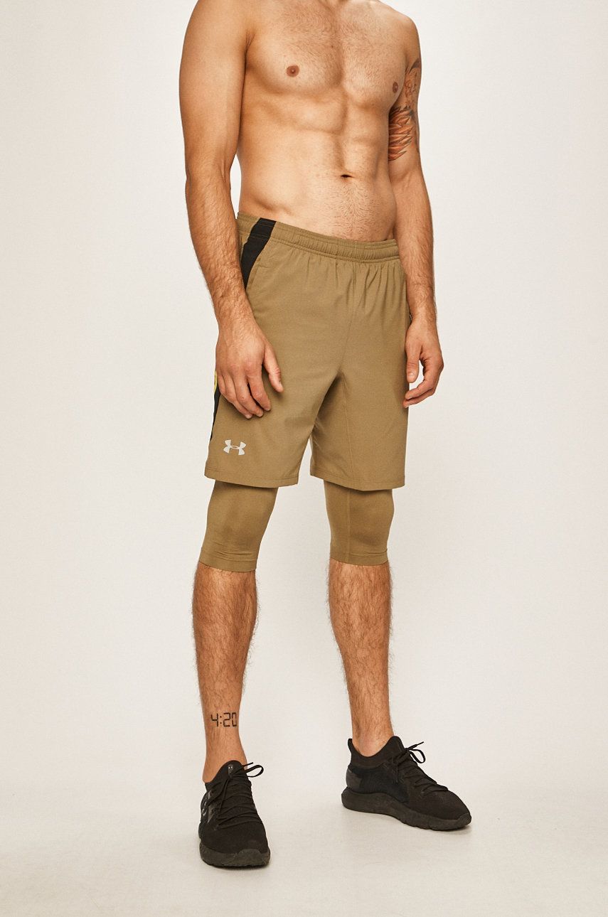 Under Armour - Pantaloni scurti