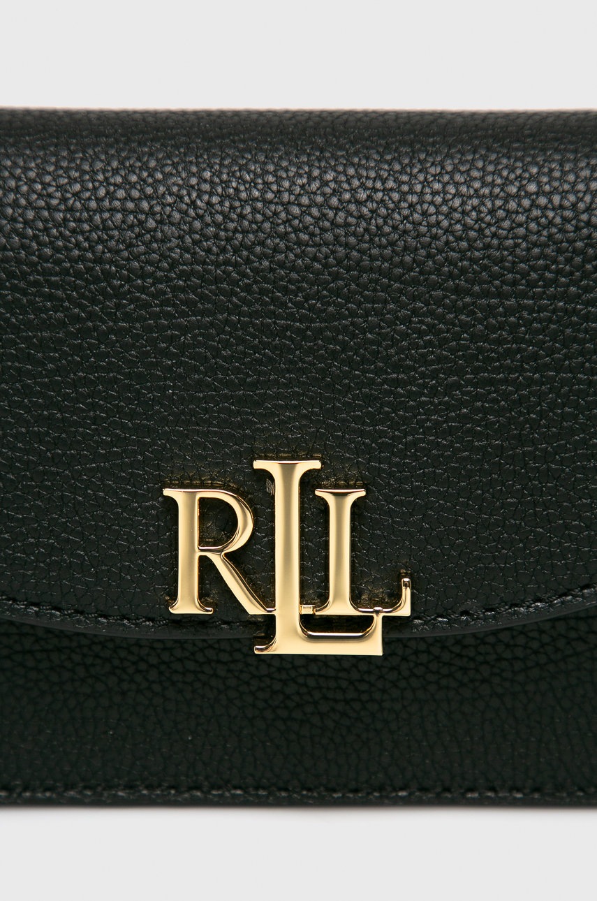 

Lauren Ralph Lauren - Кожаная сумочка