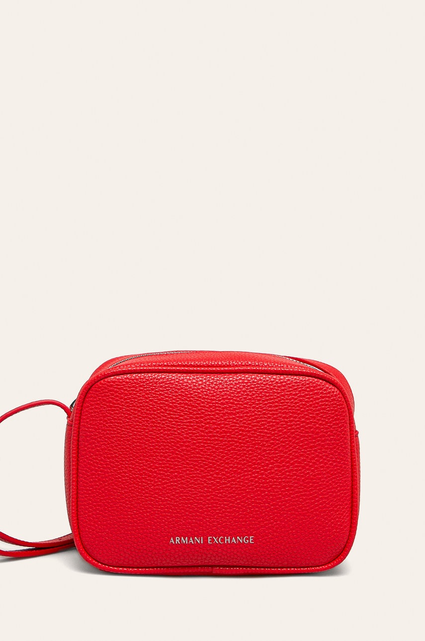 Armani Exchange - Poseta