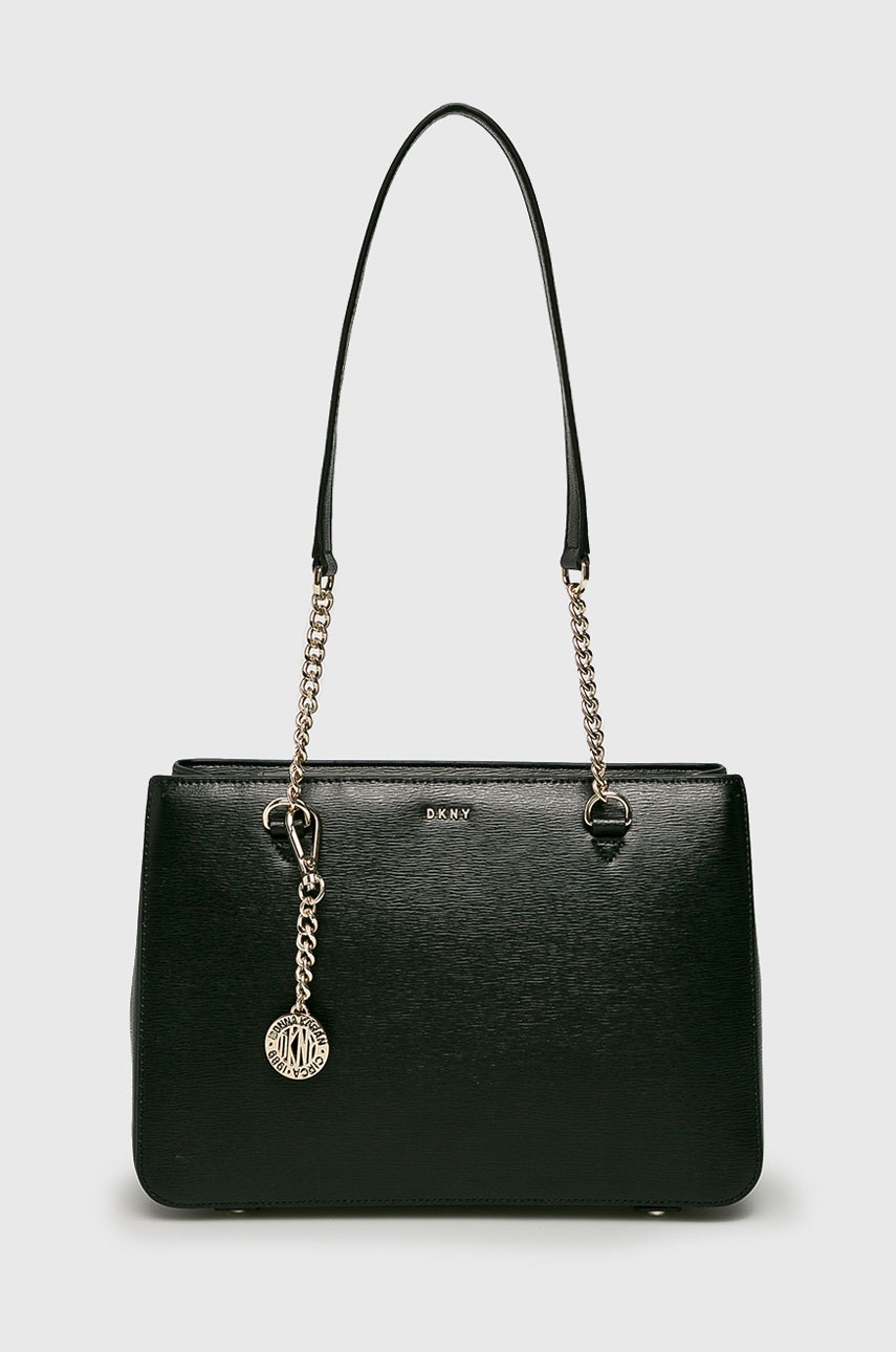 Dkny - Poseta de piele