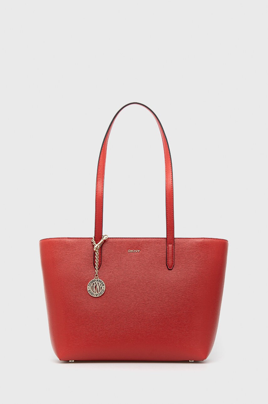 Dkny – Poseta de piele answear.ro imagine megaplaza.ro