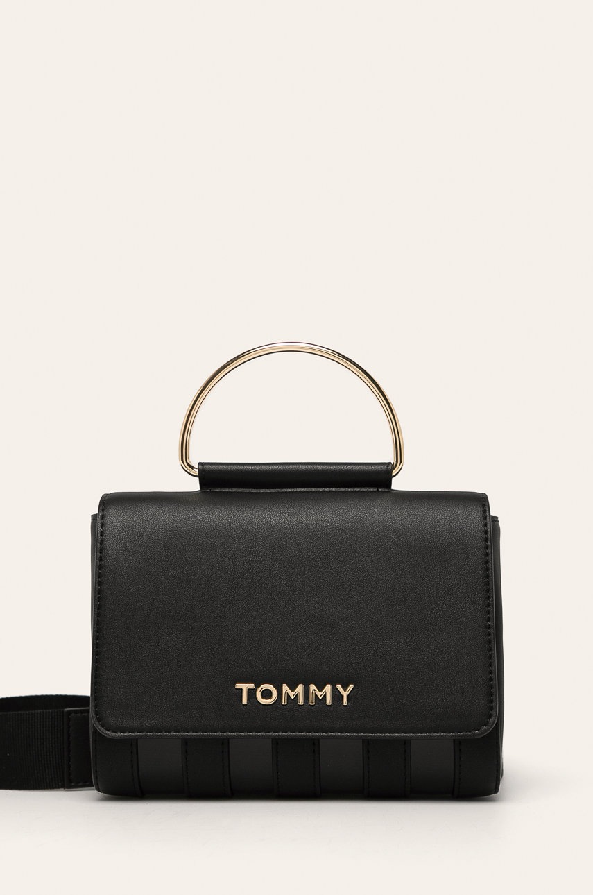 Tommy Hilfiger - Poseta