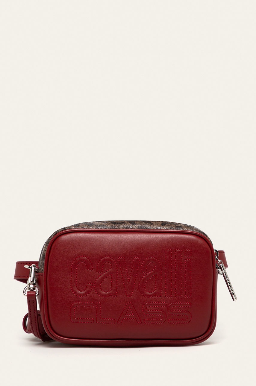 Cavalli Class - Poseta de piele