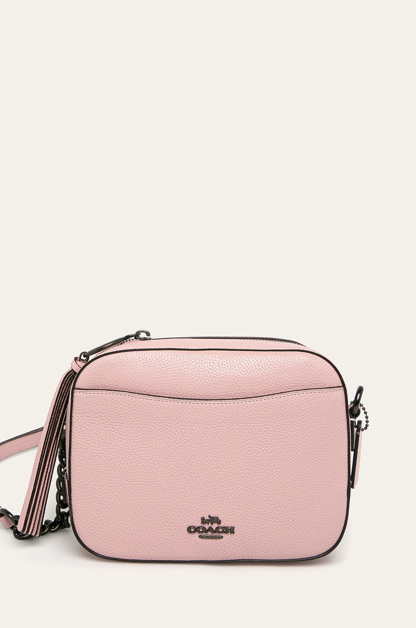 Coach - Poseta de piele