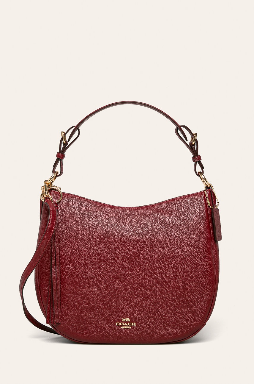 Coach - Poseta de piele