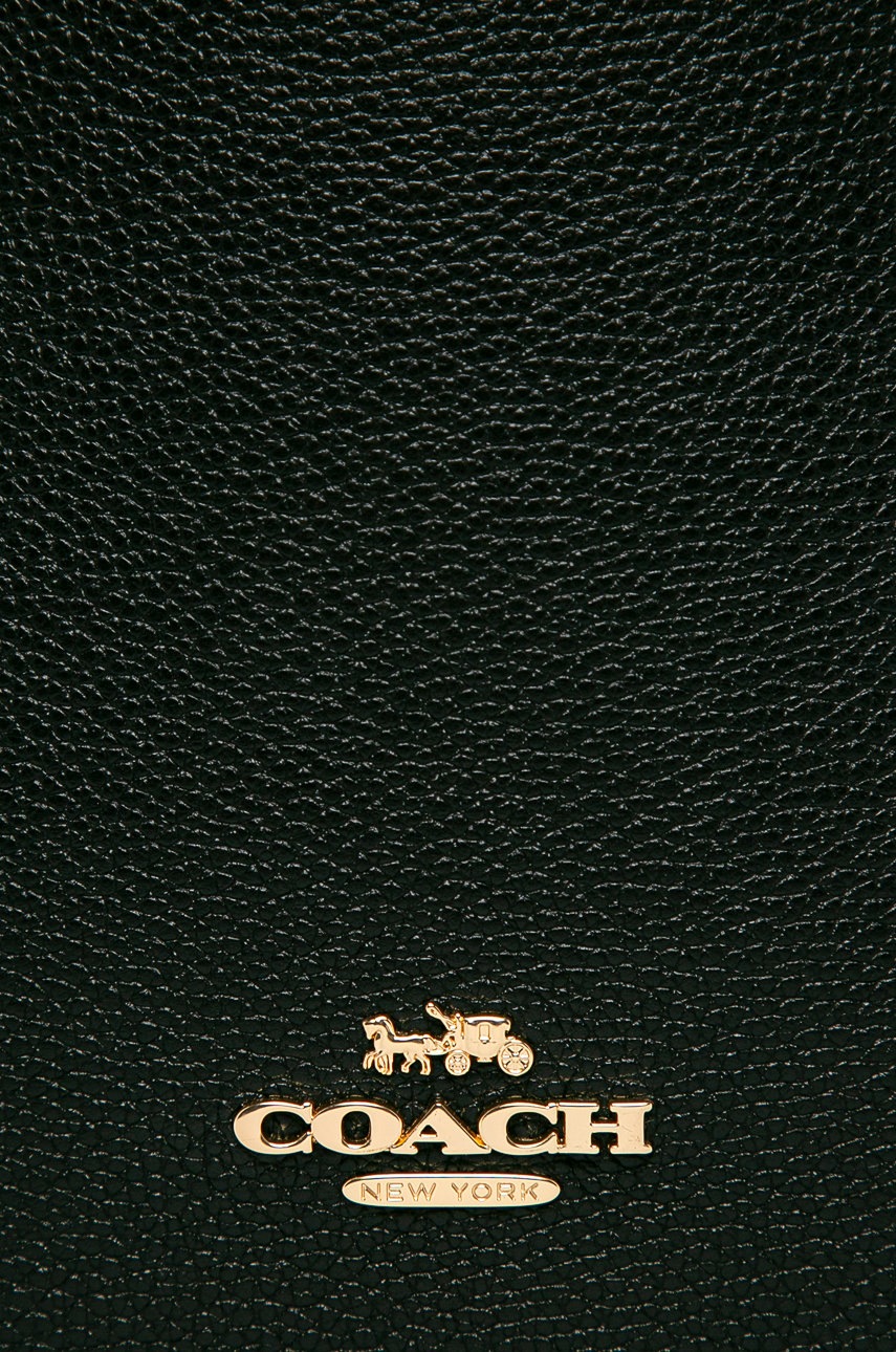 

Coach - Шкіряна сумочка