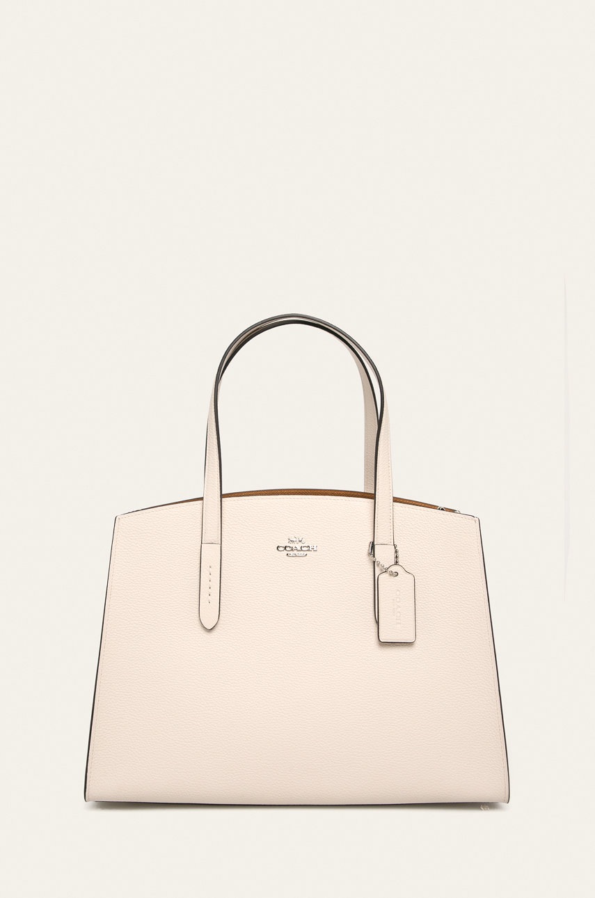 Coach - Poseta de piele