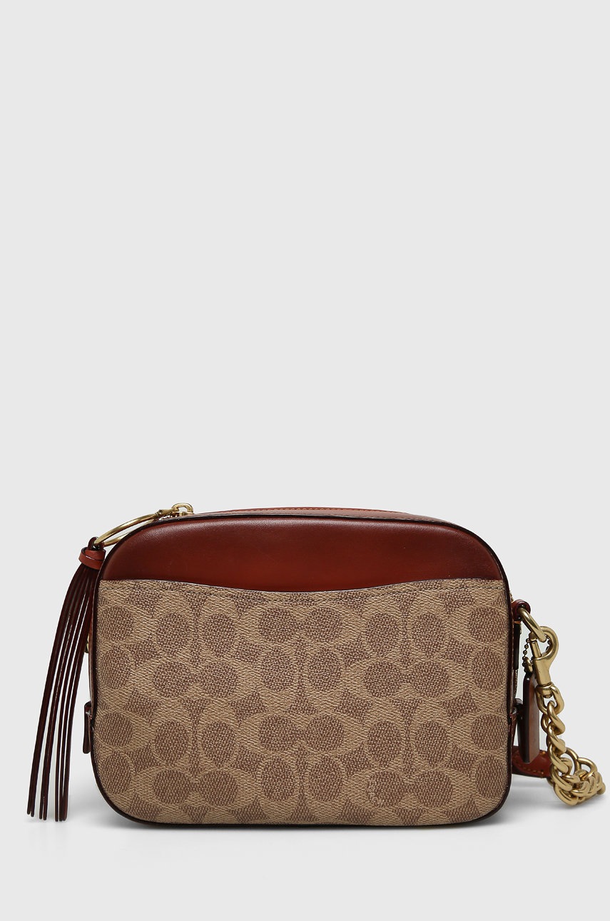 Coach - Poseta