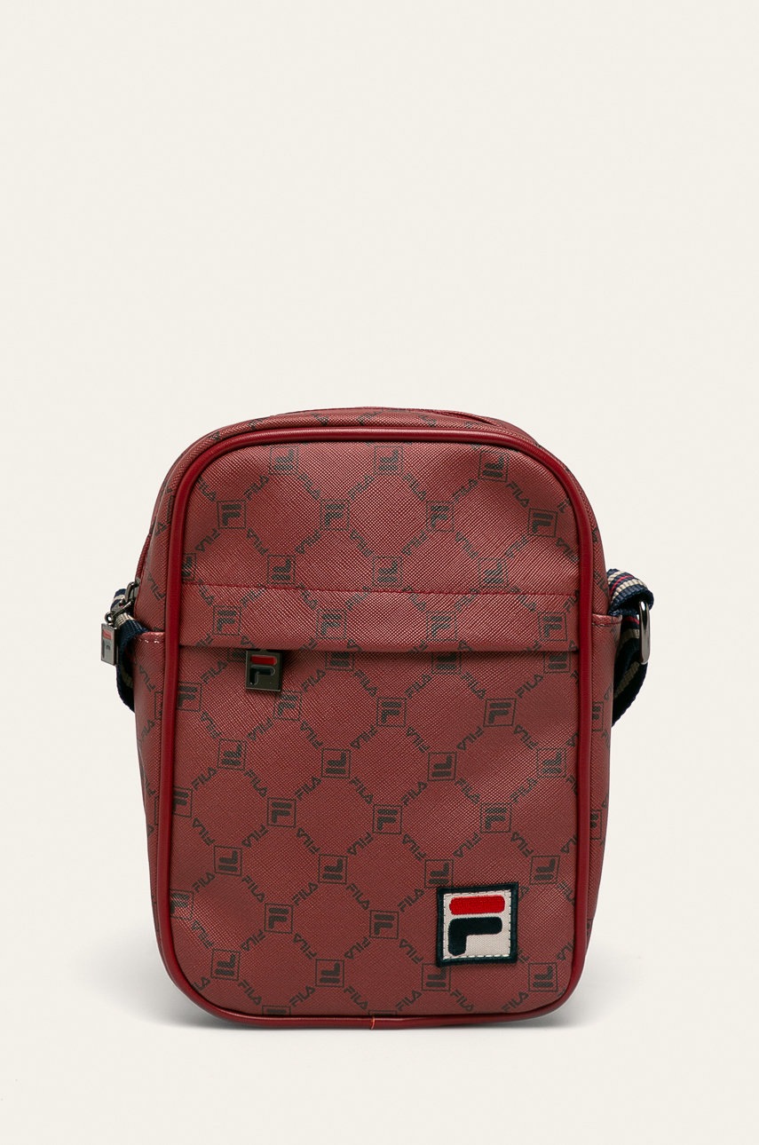 

Fila - Сумочка, Красный