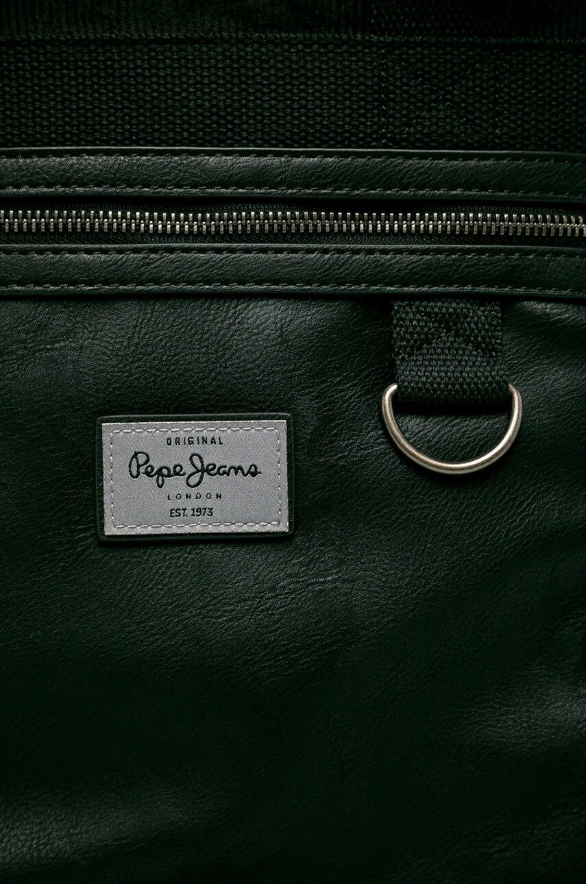 

Pepe Jeans - Рюкзак Miller Adaptable