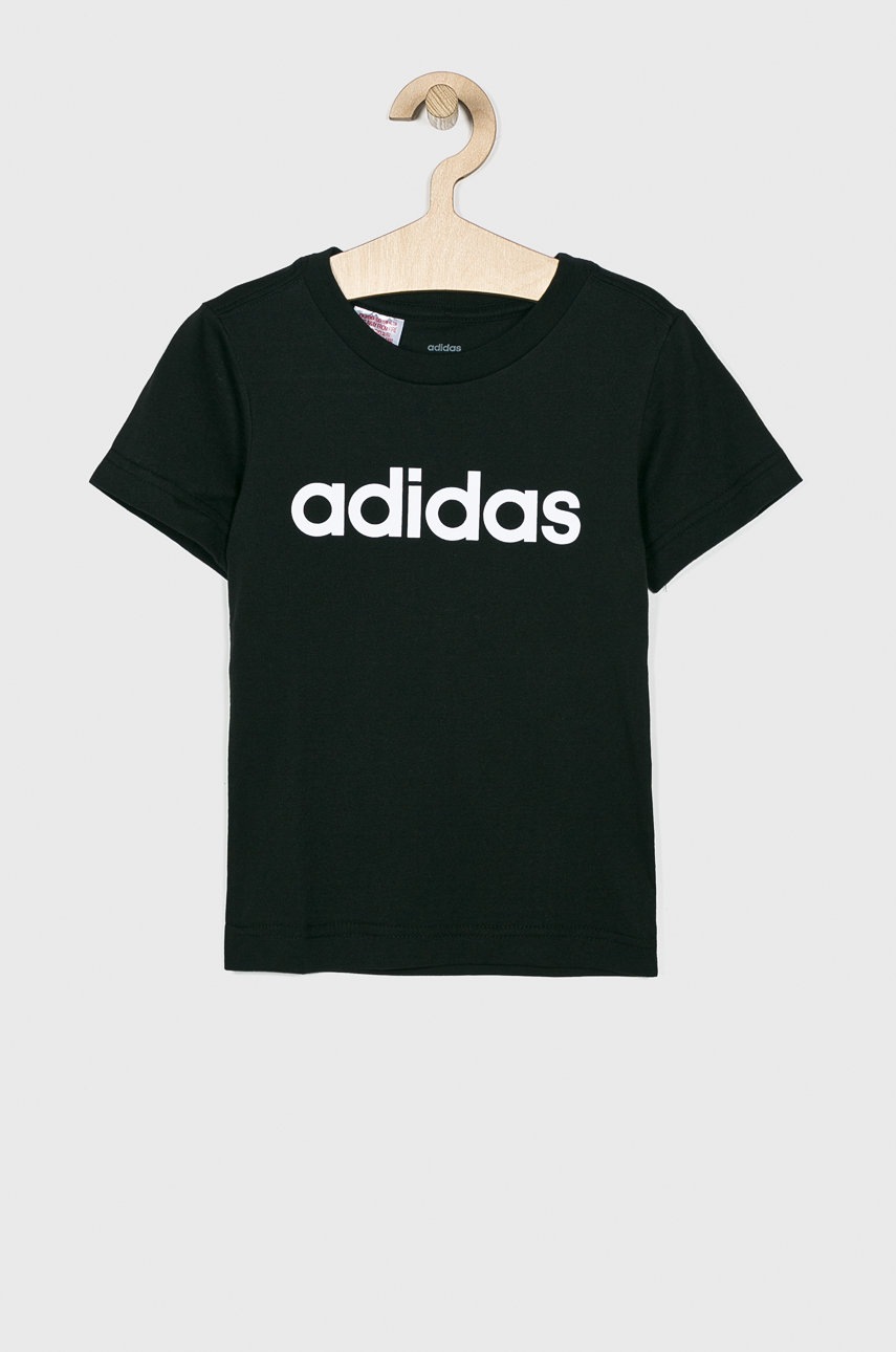 

adidas Performance - Детская футболка 110-176 см.
