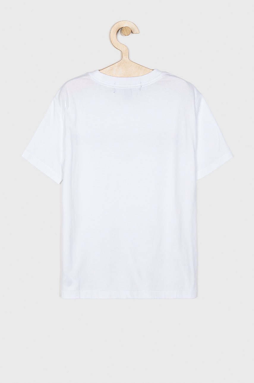

Polo Ralph Lauren - Детская футболка 134-176 см.