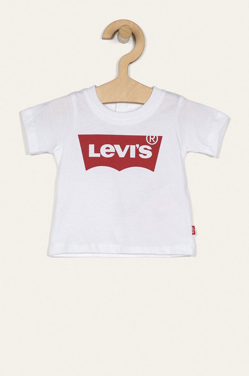 Levi\'s - Tricou copii 62-98 cm