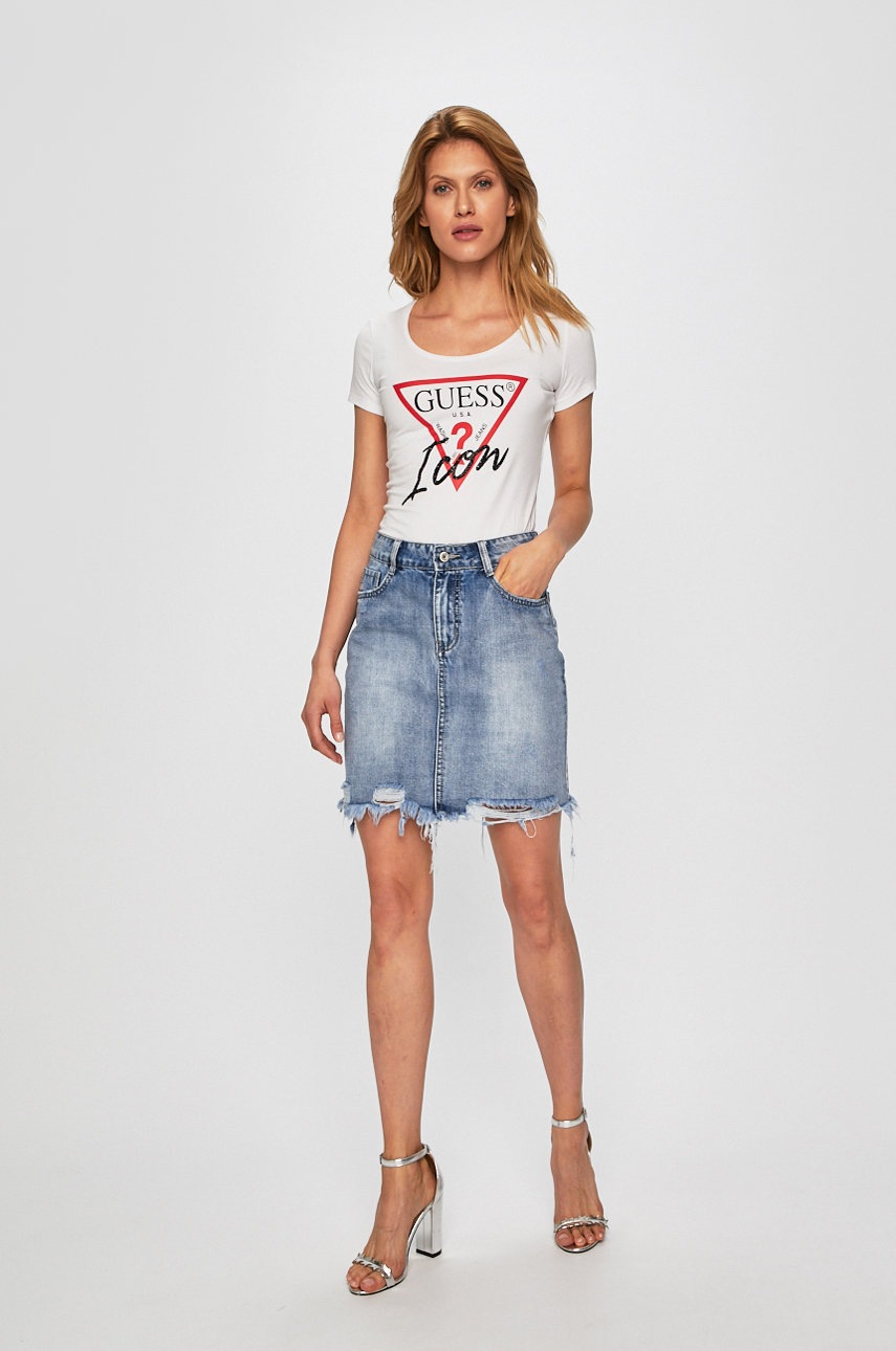 

Guess Jeans - Футболка